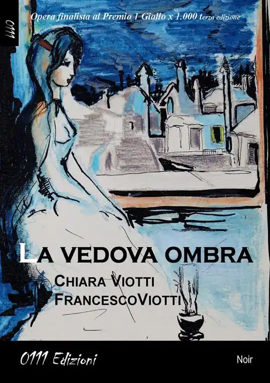 Promozione Esclusiva La vedova ombra