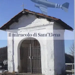 Ultimissimo Modello Il miracolo di sant‘Elena