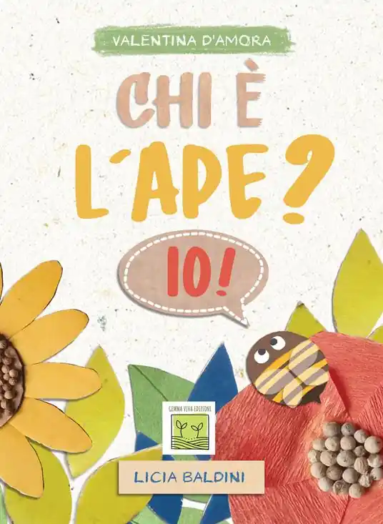 Chi è l‘ape? Io! Saldi