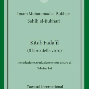 Kitab Fada‘il. (Il libro delle virtù) Popolare