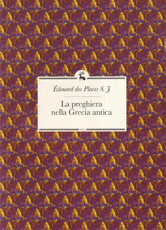 La preghiera nella Grecia antica Promo Stagionale