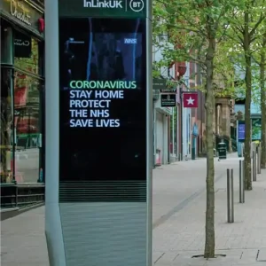 Promo Stagionale Geografia e cultura visuale. Nuove centralità dopo il Covid-19