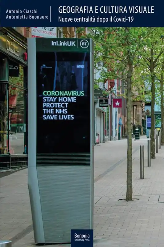 Promo Stagionale Geografia e cultura visuale. Nuove centralità dopo il Covid-19