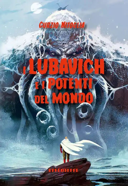 I Lubavich e i potenti del mondo Quantità Limitata