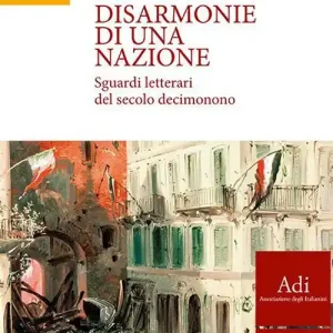 Disarmonie di una nazione. Sguardi letterari del secolo decimonono Offerta Lampo