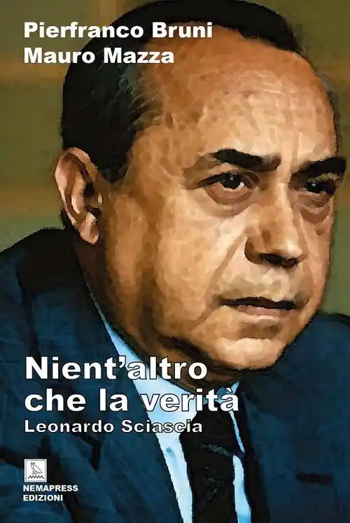Economico Nient‘altro che la verità. Leonardo Sciascia
