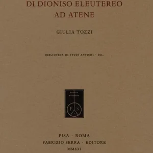 Spedizione Espresso Decreti dal santuario di Dioniso Eleutereo ad Atene
