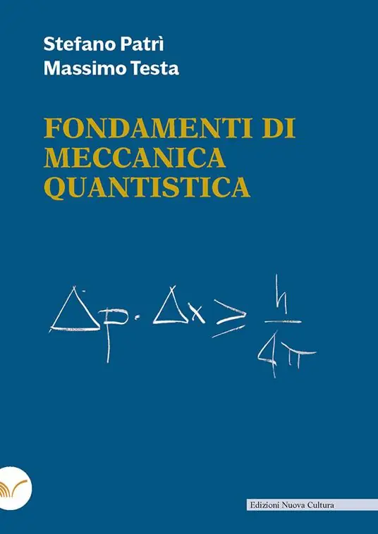Fondamenti di meccanica quantistica Offerta Speciale