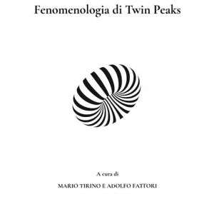 Black Lodge. Fenomenologia di Twin Peaks Offerta Speciale
