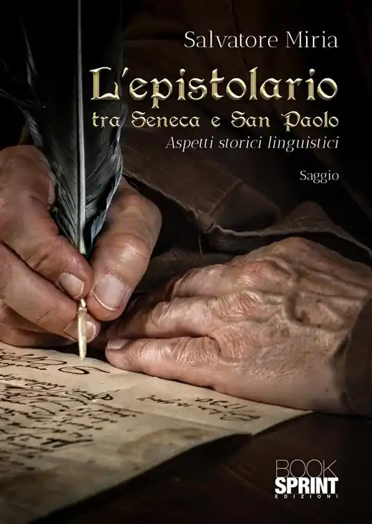 L‘epistolario tra Seneca e San Paolo Professionale