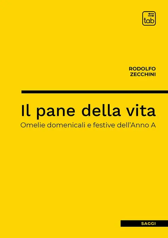 Offerta Del Giorno Il pane della vita. Omelie domenicali e festive dell‘Anno A
