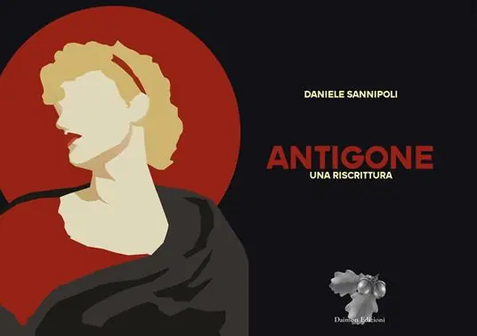 Antigone. Una riscrittura Spedizione Espresso