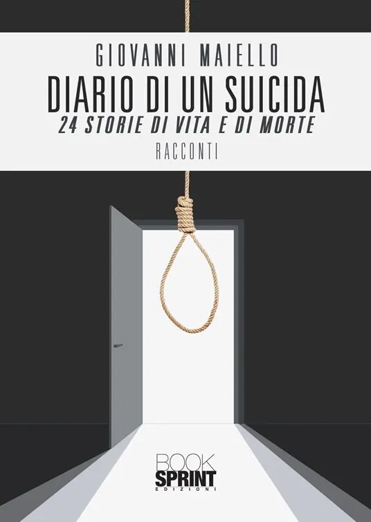Diario di un suicida. 24 storie di vita e di morte Popolare
