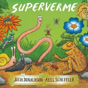Superverme. Ediz. a colori Promo Stagionale