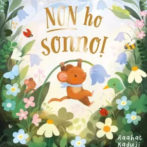 Non ho sonno! Ediz. a colori Più Venduto