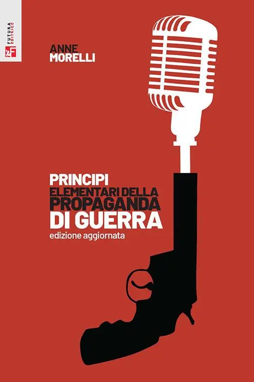 Principi elementari della propaganda di guerra Occasione