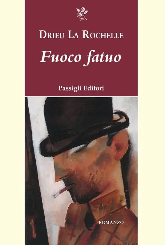 Affare Fuoco fatuo