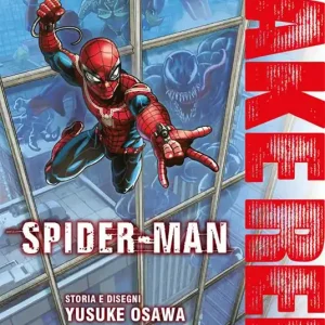 Compra Oggi Stesso Fake red. Spider-Man. Ediz. italiana