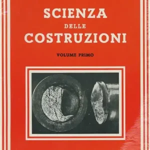 Nuova Collezione Scienza delle costruzioni