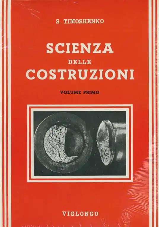 Nuova Collezione Scienza delle costruzioni