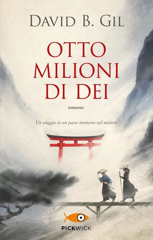 Otto milioni di dei Occasione Imperdibile