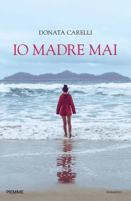 Io madre mai Bestseller