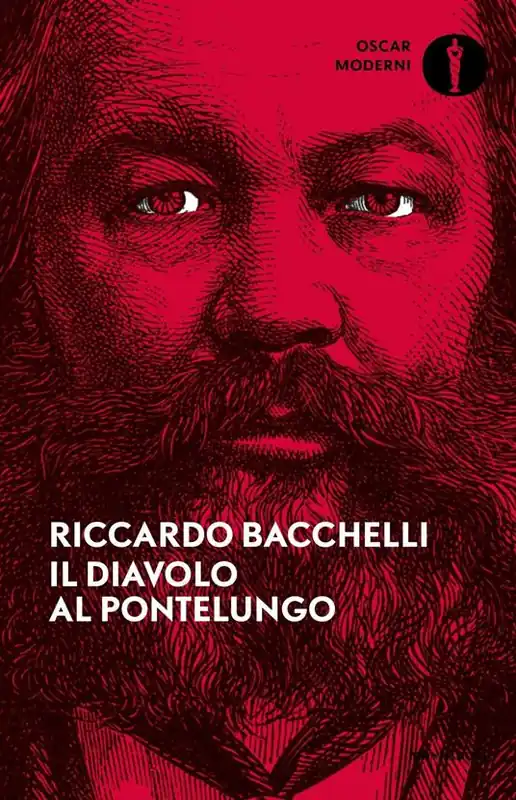 Spedito Oggi Il diavolo al Pontelungo