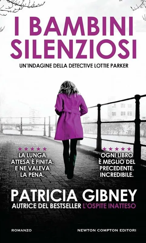 I bambini silenziosi Novità