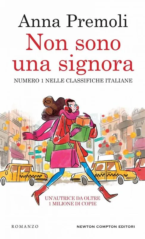 Non sono una signora Prezzo Di Fabbrica