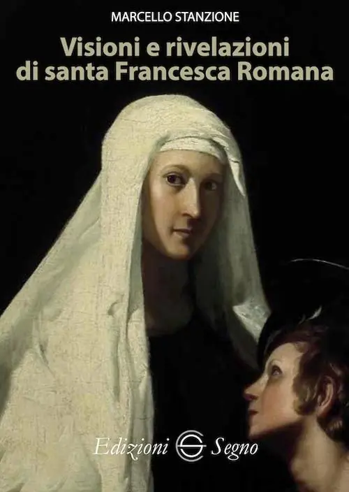 Visioni e rivelazioni di santa Francesca Romana Prezzo Scontato