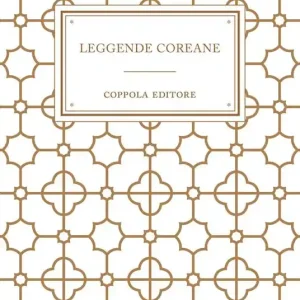 Leggende coreane Promozione Esclusiva