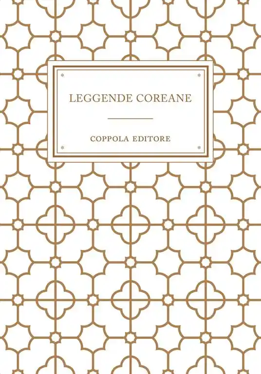 Leggende coreane Promozione Esclusiva