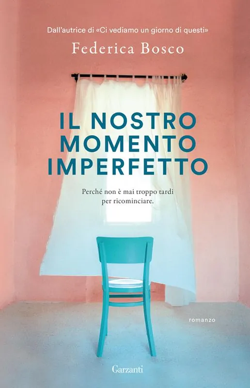 Il nostro momento imperfetto Prezzo Ridotto