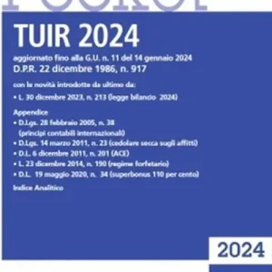 Occasione Imperdibile TUIR 2024