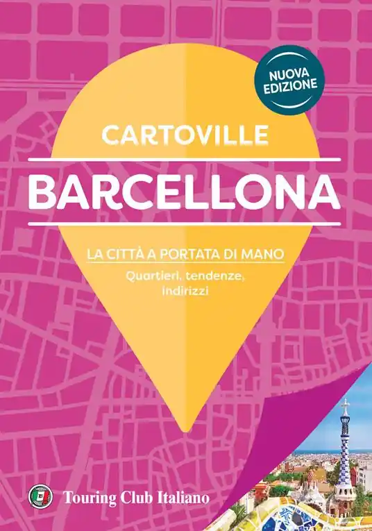 Affare Barcellona. Nuova ediz.