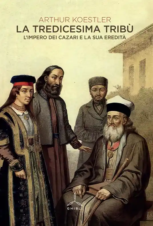 Miglior Prezzo La tredicesima tribù. L’impero dei cazari e la sua eredità