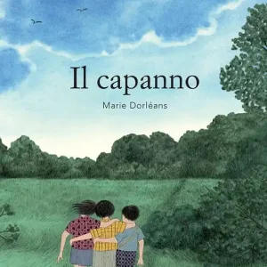 Il capanno. Ediz. a colori Spedito Oggi