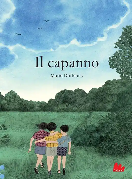 Il capanno. Ediz. a colori Spedito Oggi