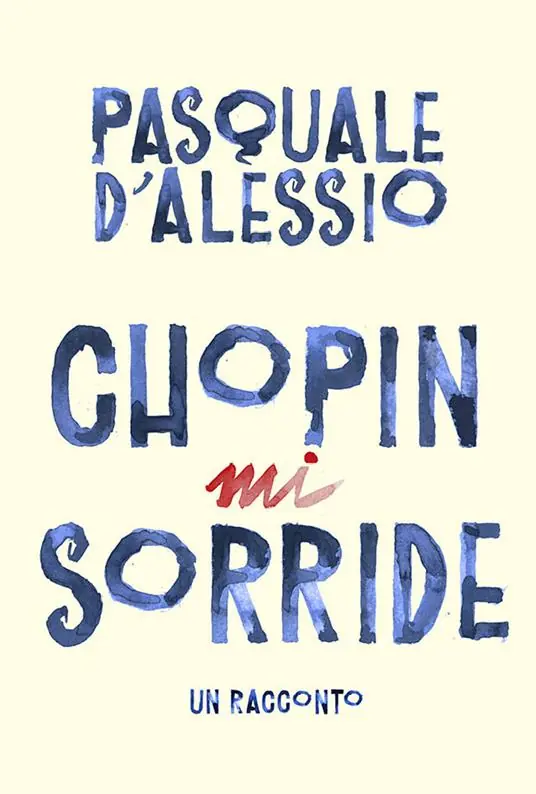 Subito Disponibile Chopin mi sorride