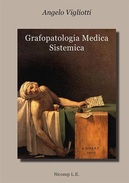 Grafopatologia medica sistemica Pagamento Sicuro
