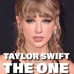 Taylor Swift. The One Saldi
