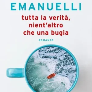 Direttamente Dal Produttore Tutta la verità, nient‘altro che una bugia. Copia autografata