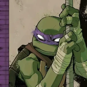 Teenage Mutant Ninja Turtles deluxe. Vol. 4 Offerta Speciale