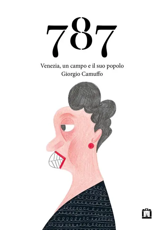 Prezzo Ridotto 787. Venezia, un campo e il suo popolo