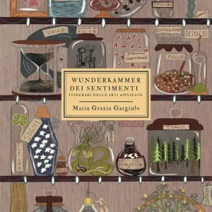 Wunderkammer dei sentimenti. Itinerario nelle arti applicate Promo Stagionale