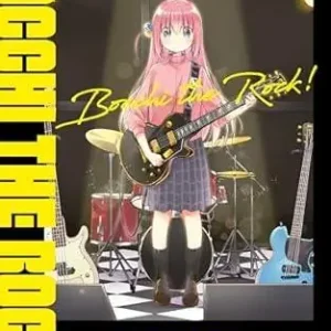 Bocchi the rock. Vol. 1 Sconto