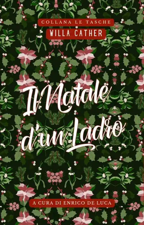 Promo Stagionale Il Natale d‘un ladro. Ediz. speciale
