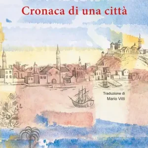 Cronaca di una città Nuovo Arrivo