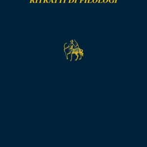 Ritratti di filologi Sconto