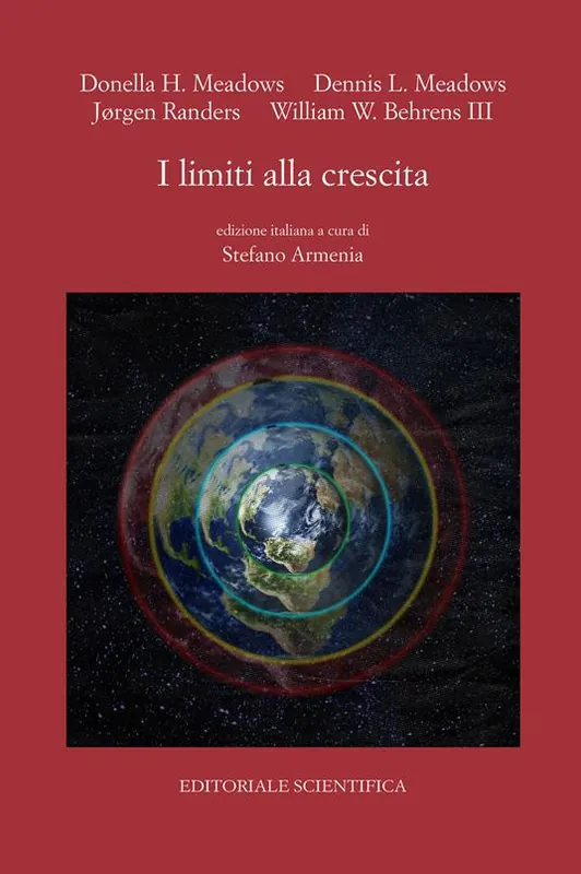 I limiti alla crescita Scelto Dai Clienti